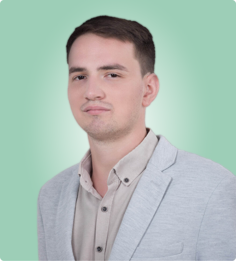 Kirill Tstsorin
