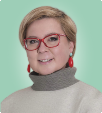 Irina Chernozubova