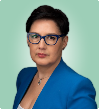 Anna Timofeeva