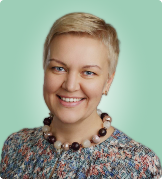 Anna Dementyeva