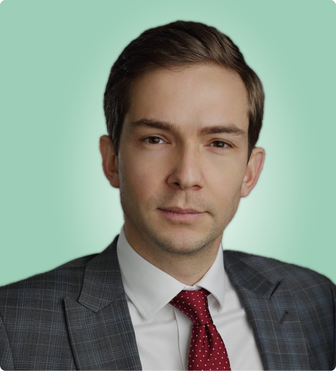 Alexander Sokhor